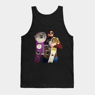 Kyle Charisma Tank Top